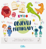 Objevuj protiklady - 