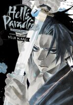 Hell´s Paradise: Jigokuraku, Vol. 7 (Defekt) - Yuji Kaku