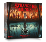 Stranger Things: Obrácený svět - 