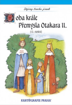 Doba krále Přemysla Otakara II. (13. století) - 