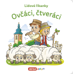 Lidové říkanky - Ovčáci, čtveráci - 