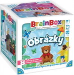 BrainBox - obrázky (postřehová a vědomostní hra) - 