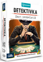 Detektivka - Smrt neobelstíš - 