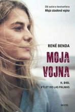 Moja vojna - René Benda