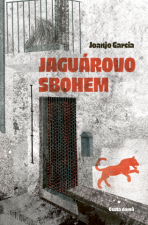 Jaguárovo sbohem - Eva Horská,Joanjo Garcia