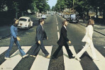 Plakát The Beatles – Abbey Road - 