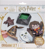 Harry Potter Origami sada - 