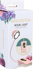 Bridgertonovi lampička na čtení - 