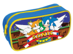 Sonic penál - 