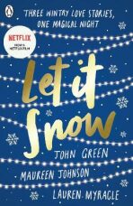 Let It Snow - John Green
