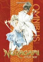Noragami Omnibus 5 (13-15) - Adachitoka