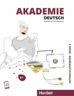 Akademie Deutsch B1+ Intensivlehrwerk mit Audios online - 