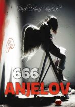 666 anjelov - Pavel Baričák