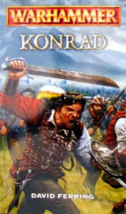 Konrad - Warhammer - David Ferring