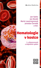 Hematologie v kostce (Defekt) - Jan Novák, Jaroslav Čermák, ...