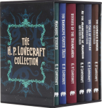 H. P. Lovecraft Collection - Howard P. Lovecraft