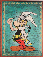 Zápisník Paperblanks - Asterix the Gaul - Ultra linkovaný - 