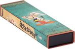 Penál Paperblanks - Asterix the Gaul - 