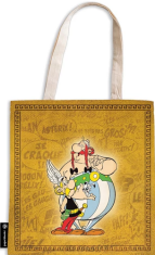 Plátěná taška Paperblanks - Asterix & Obelix - 