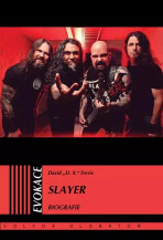 Slayer - Biografie - David Ferris