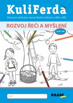 KuliFerda - Rozvoj řeči a myšlení - Hana Nádvorníková, ...