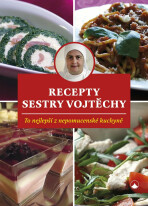 Recepty sestry Vojtěchy - Vojtěcha Fialová