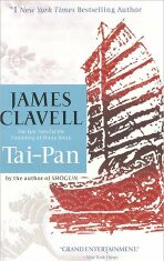 Tai-Pan - James Clavell