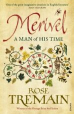 Merivel - A Man of His Time (Defekt) - Tremain Rose