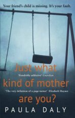 Just what kind of mother are you? - 