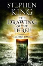 The Drawing of the three (Defekt) - Stephen King