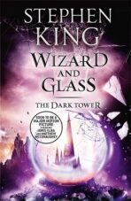 Wizard and Glass - Stephen King