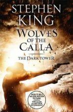 Wolves of Calla - Stephen King