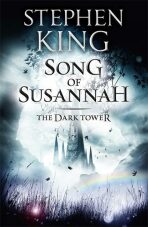 Song of Susannah (Defekt) - Stephen King