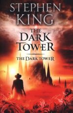 Dark Tower 7: Dark Tower (Defekt) - Stephen King