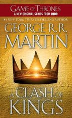 Game of Thrones (Defekt) - George R.R. Martin