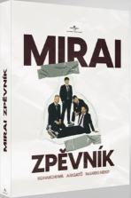 Mirai - Zpěvník - MIRAI