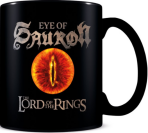 Pán Prstenů Hrnek měnící - Sauron - 