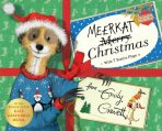 Meerkat Christmas - Emily Gravett