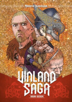 Vinland Saga 7 - Makoto Yukimura