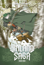 Vinland Saga 9 - Makoto Yukimura