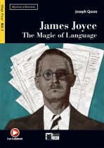 The Magic of Language - Joseph Quinn