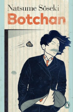 Botchan - Soseki Natsume