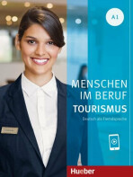 Menschen Im Beruf - Tourismus A1 - 