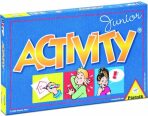 Activity Junior - 