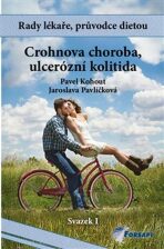Crohnova choroba a ulcerozní kolitida - Pavel Kohout, ...