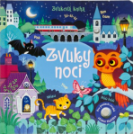 Zvuky noci - 