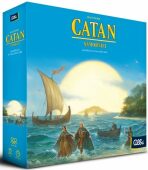 Catan - Námořníci - 