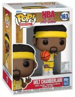 Funko POP NBA:Legends - Wilt Chamberlain (1973) - 