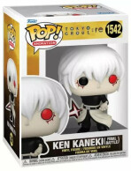 Funko POP Animation: TG:re - Ken Kaneki (Last Battle) - 