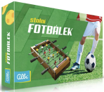 Stolní fotbálek pro 2 - 